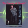 Don Barnhart - Double Standards
