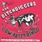 Rocket Slide (The Ballad of James J. Andrews) - The Ditchdiggers lyrics