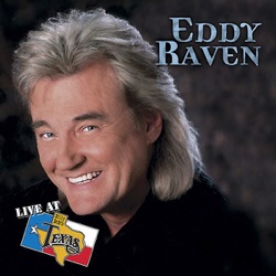 Eddy Raven - Sometimes a Lady