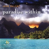 John Balint - Leaving Something More