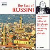 The Best of Rossini