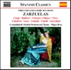 Preludes and Choruses from Zarzuelas, 2003