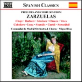 Comunidad de Madrid Chorus, Comunidad de Madrid Orchestra & Miguel Roa - Preludio from El nino judio