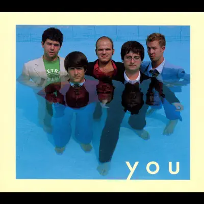 You - Y-O-U