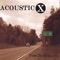 Madeline - Acoustic X lyrics