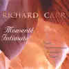 Momente Intimate - Piano Improvisations from the Heart album lyrics, reviews, download