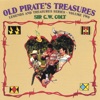 Old Pirate's Treasures