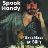 Spook Handy - Vote