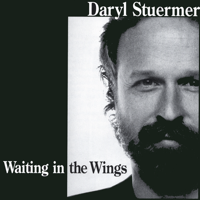 Daryl Stuermer - Waiting in the Wings artwork