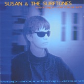 Susan & Surftones - Should I Stay or Should I Go