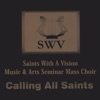 Calling All Saints