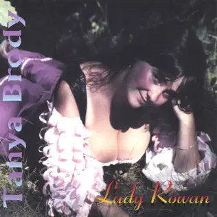 last ned album Tanya Brody - Lady Rowan