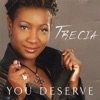 Trecia - Everytime ( I Close My Eyes)