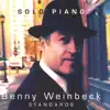 Solo Piano Standards album lyrics, reviews, download