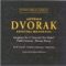 Slavonic Dances, Op. 46, No. 2 in E Minor artwork