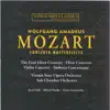 Mozart: Concerto Masterpieces album lyrics, reviews, download