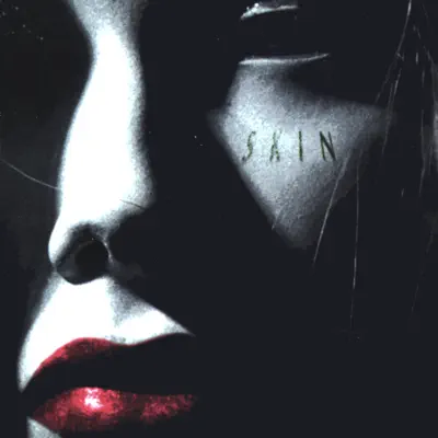 Skin - Westworld