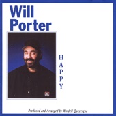 Will Porter - Sweet Maybe