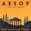 Anne Nachtrieb Zesiger - Make an Egg (The Goose and the Golden Egg)