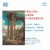 Oboe Concerto in C Major: III. Siciliana song reviews