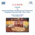 Bach: Concerti for Harpsichords, Recorders & Violins album cover