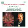 Christmas with Paul Plishka album lyrics, reviews, download