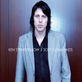 Ken Stringfellow - Cyclone Graves