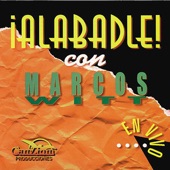 ¡Alabadle! (En Vivo) artwork