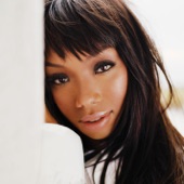 Brandy - Talk About Our Love (feat. Kanye West)