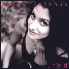 Red by Wendy Colonna album reviews, ratings, credits