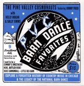 The Pine Valley Cosmonauts - I want To Be A Cowboy's Sweetheart