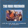 Live In the New Millennium - At the Annenberg