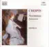 Chopin: Nocturnes (Selection) album cover