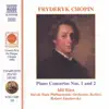 Chopin: Complete Piano Music, Vol. 14 album lyrics, reviews, download