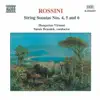 Stream & download Rossini: String Sonatas Nos. 4, 5 & 6