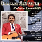 Charles Sawtelle - The Storms Are On The Ocean