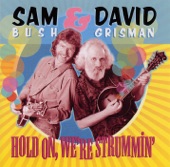 Sam Bush & David Grisman - Sea Breeze