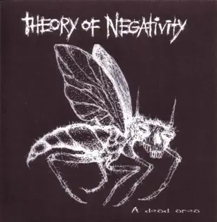 lataa albumi Theory Of Negativity - A Dead Area