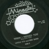 When I Needed You - Single