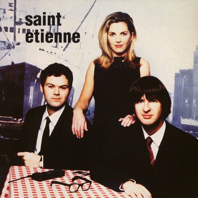 Tiger Bay - Saint Etienne