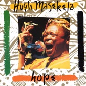 Mandela (Bring Him Back Home!) [Live] artwork