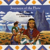 Journeys of the Flute artwork