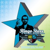 Ringo Starr & His All-starr Band - Living Years