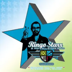 Tour 2003 (Live) - Ringo Starr & His All Starr Band Tour 2003 (Live) - Ringo Starr & His All Starr Band