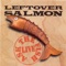 70s Lick - Leftover Salmon lyrics