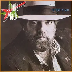 Second Sight by Lonnie Mack album reviews, ratings, credits