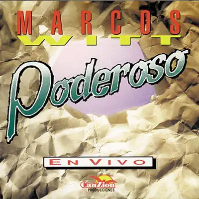 Poderoso - Marcos Witt