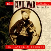 Jim Taylor And Friends - Stacked Tem Up In Piles / Abe's Retreat / Who's Been Here Since I've Been Gone