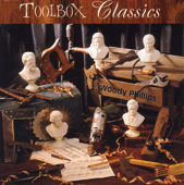 Toolbox Classics - Woody Phillips
