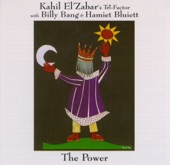 Kahil El Zabar - At Play in the Fields of the Lord